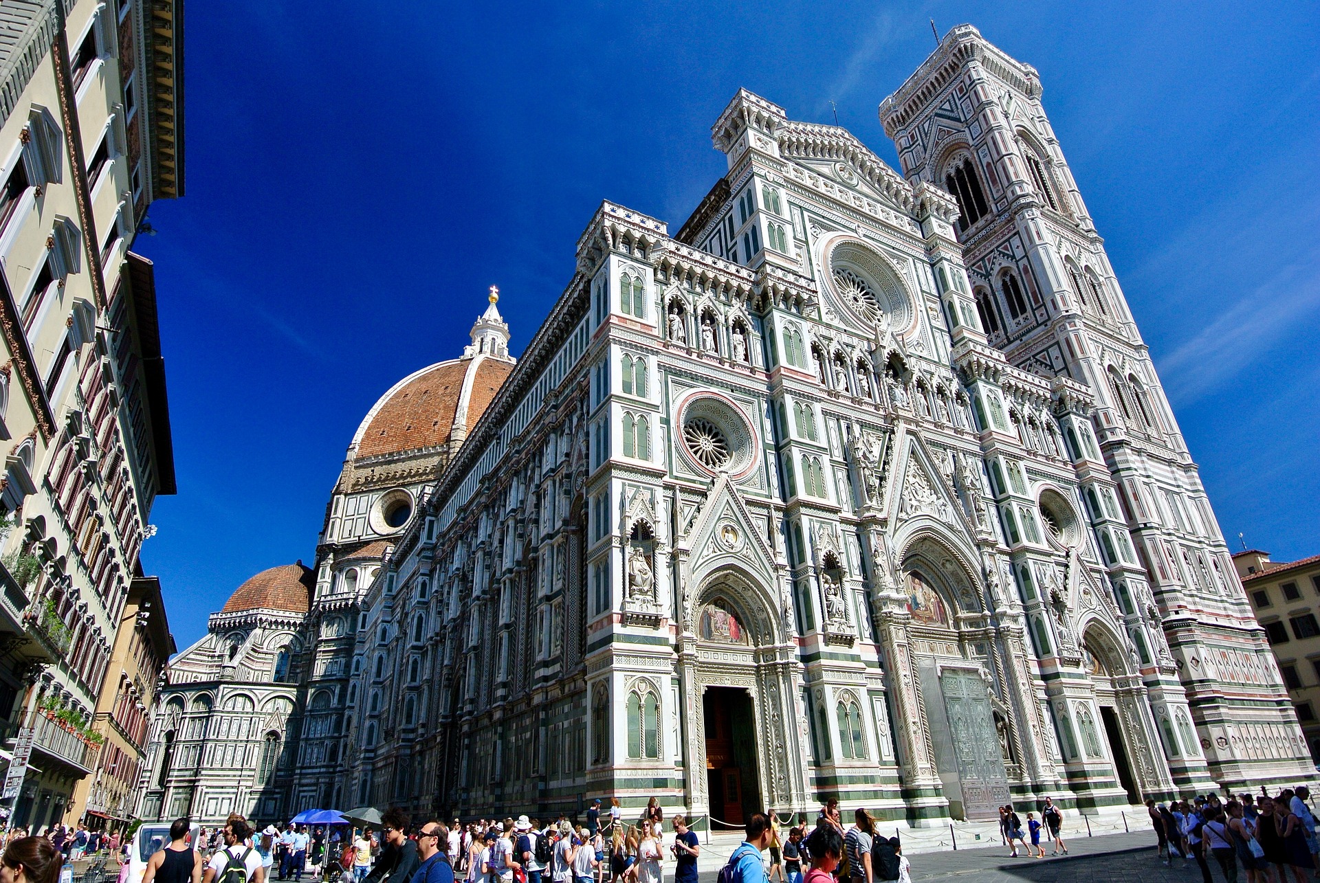Historic Centre of Florence
