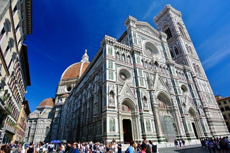 Historic Centre of Florence